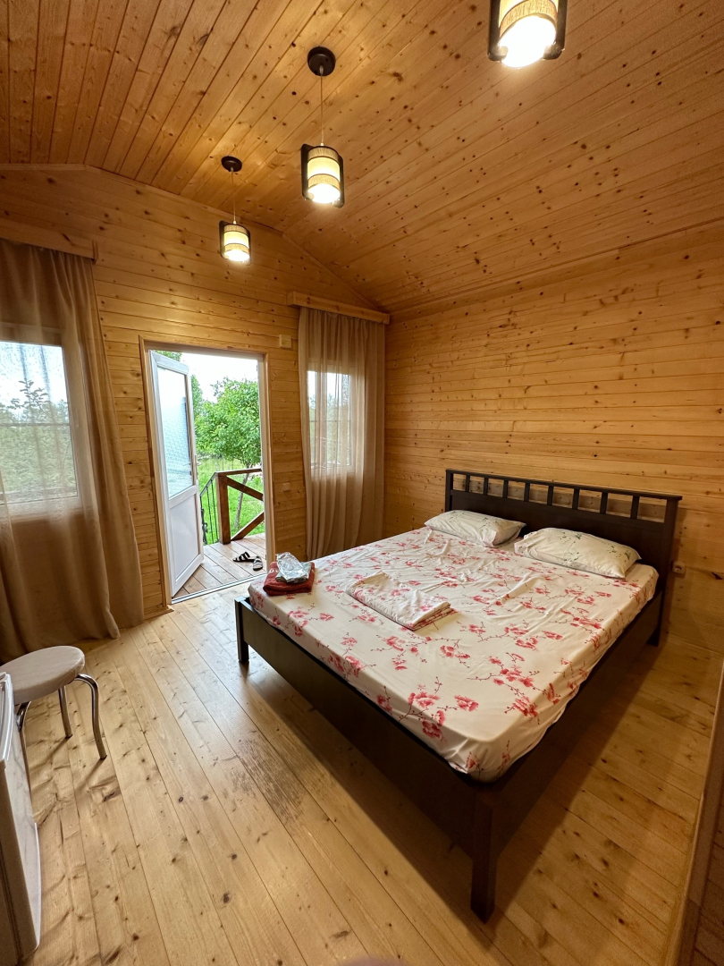 Гостевой дом Дивный Сад