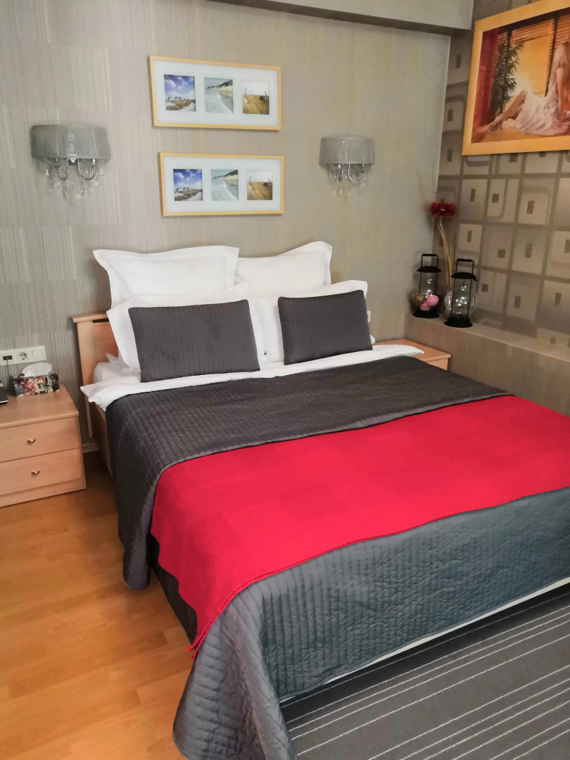 Гостиница Villa Club