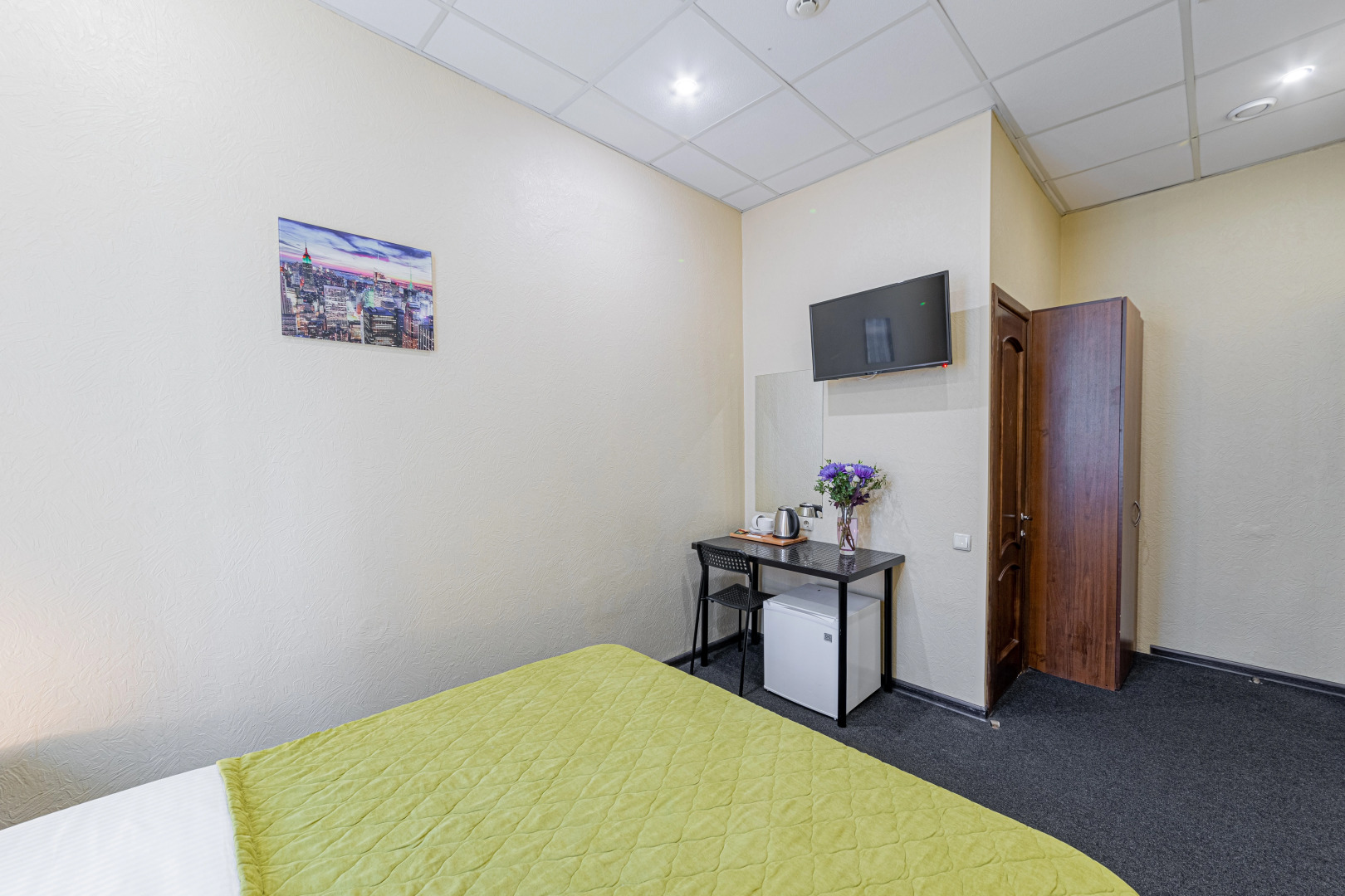 Мини-отель Соколиная Гора