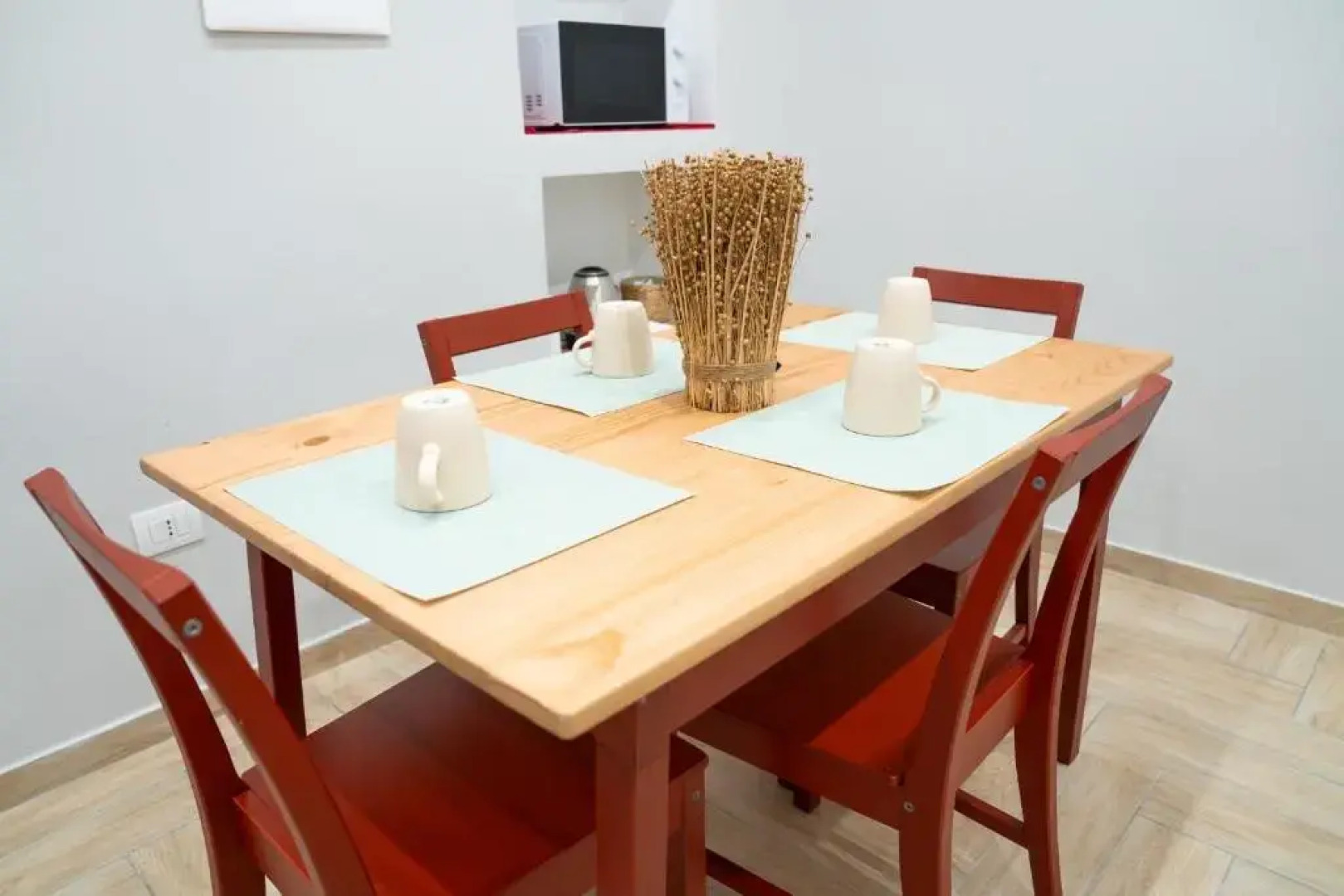 Ночлег и завтрак (B&B) Caracciolo 109