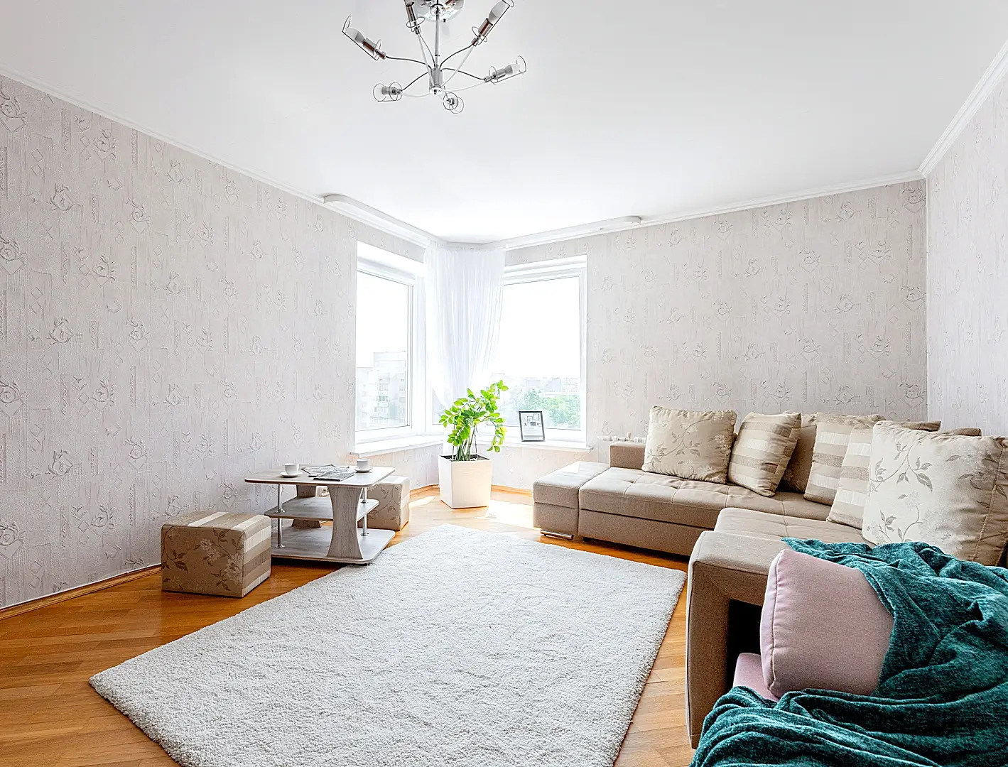 Квартира Метро площадь Победы в самом центре