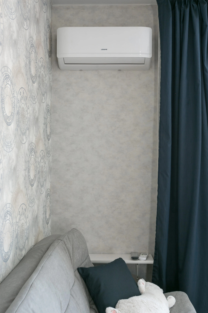 Апартаменты Морошка на Ленинском