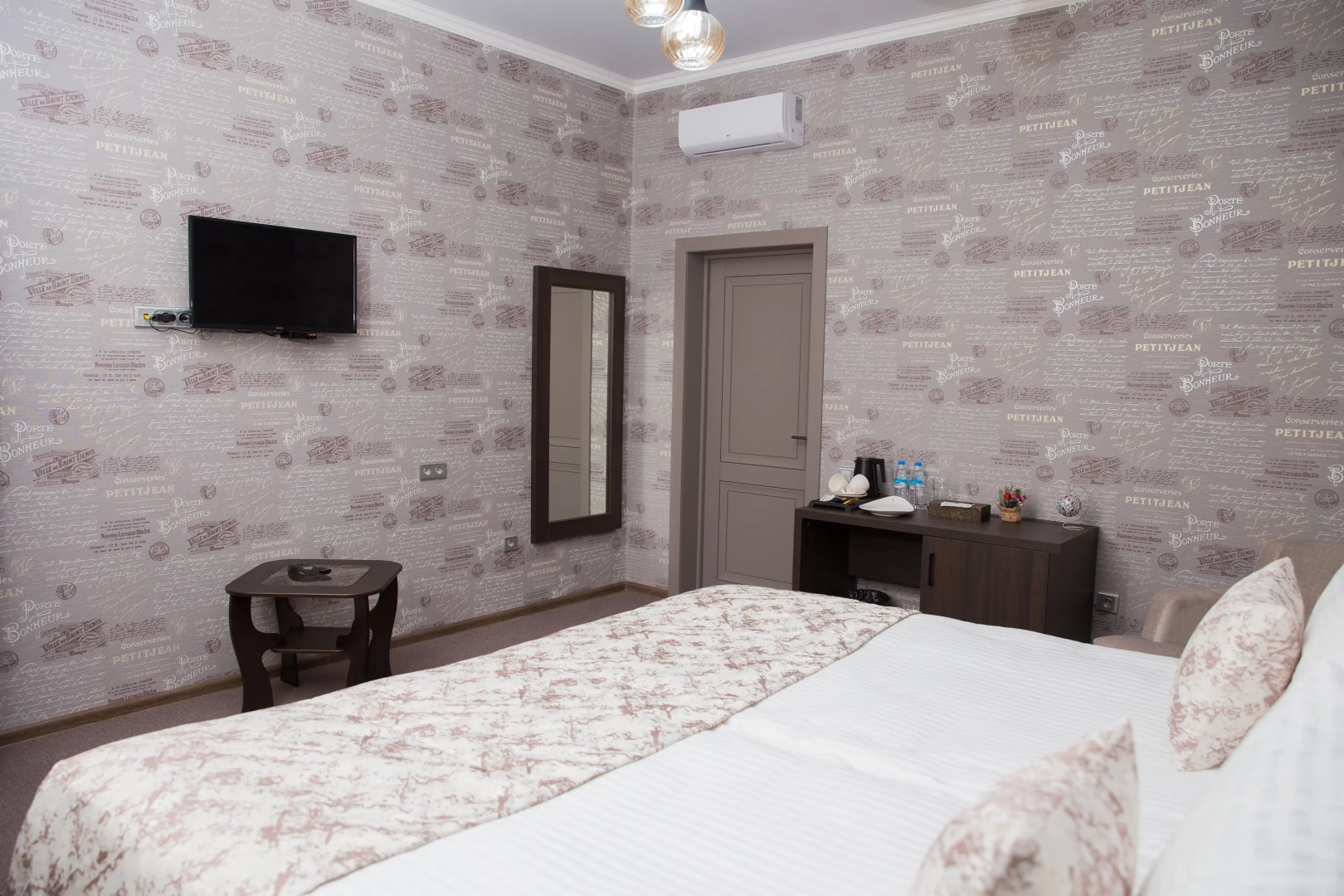 Отель Пассаж