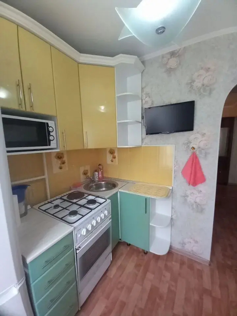 Квартира на Рубцовском проспекте 32