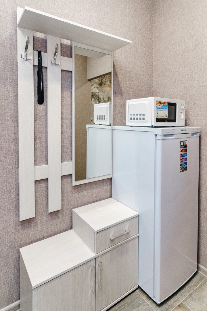 Квартира Антонова 5Г