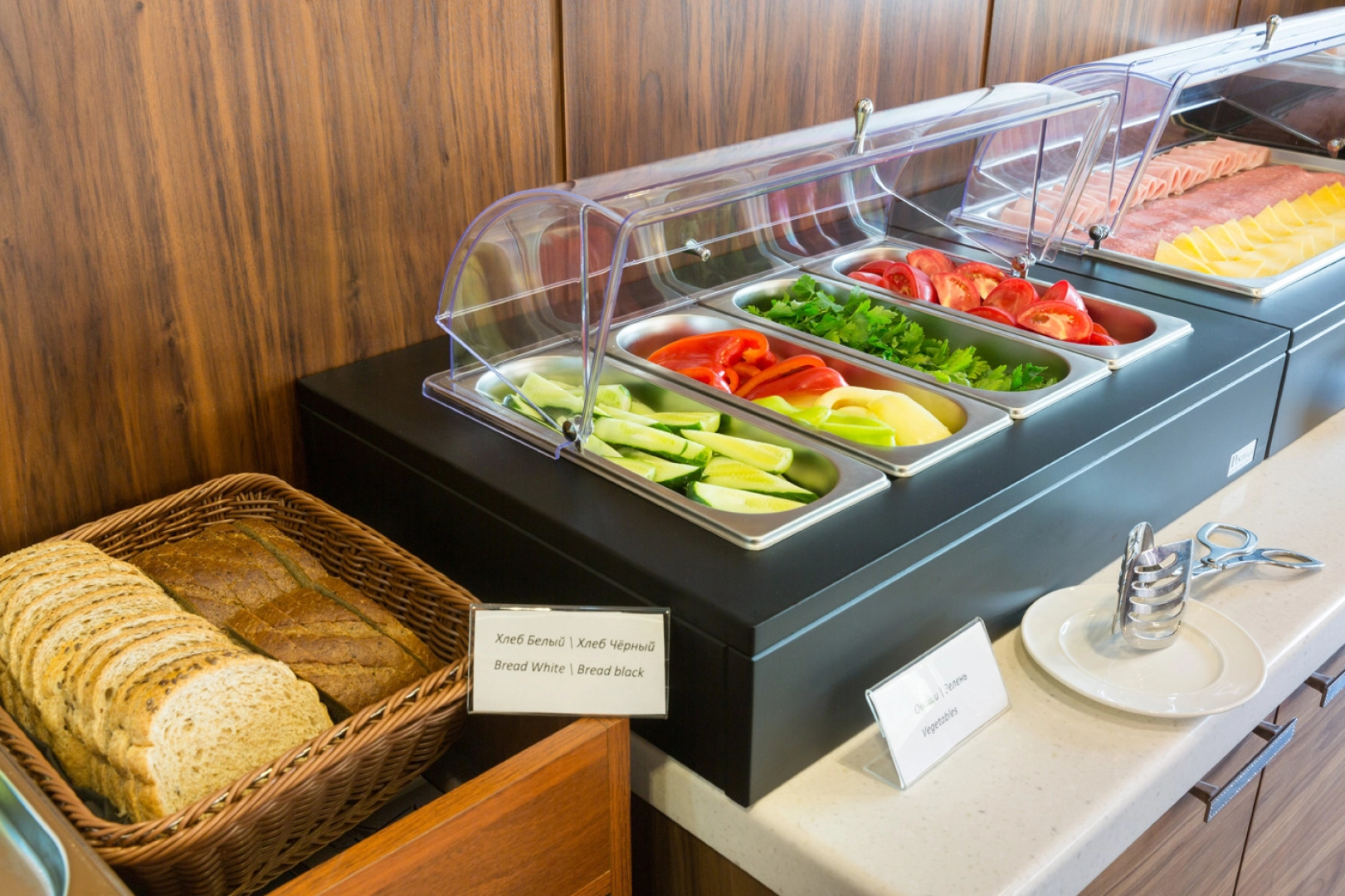 Отель Альва Донна