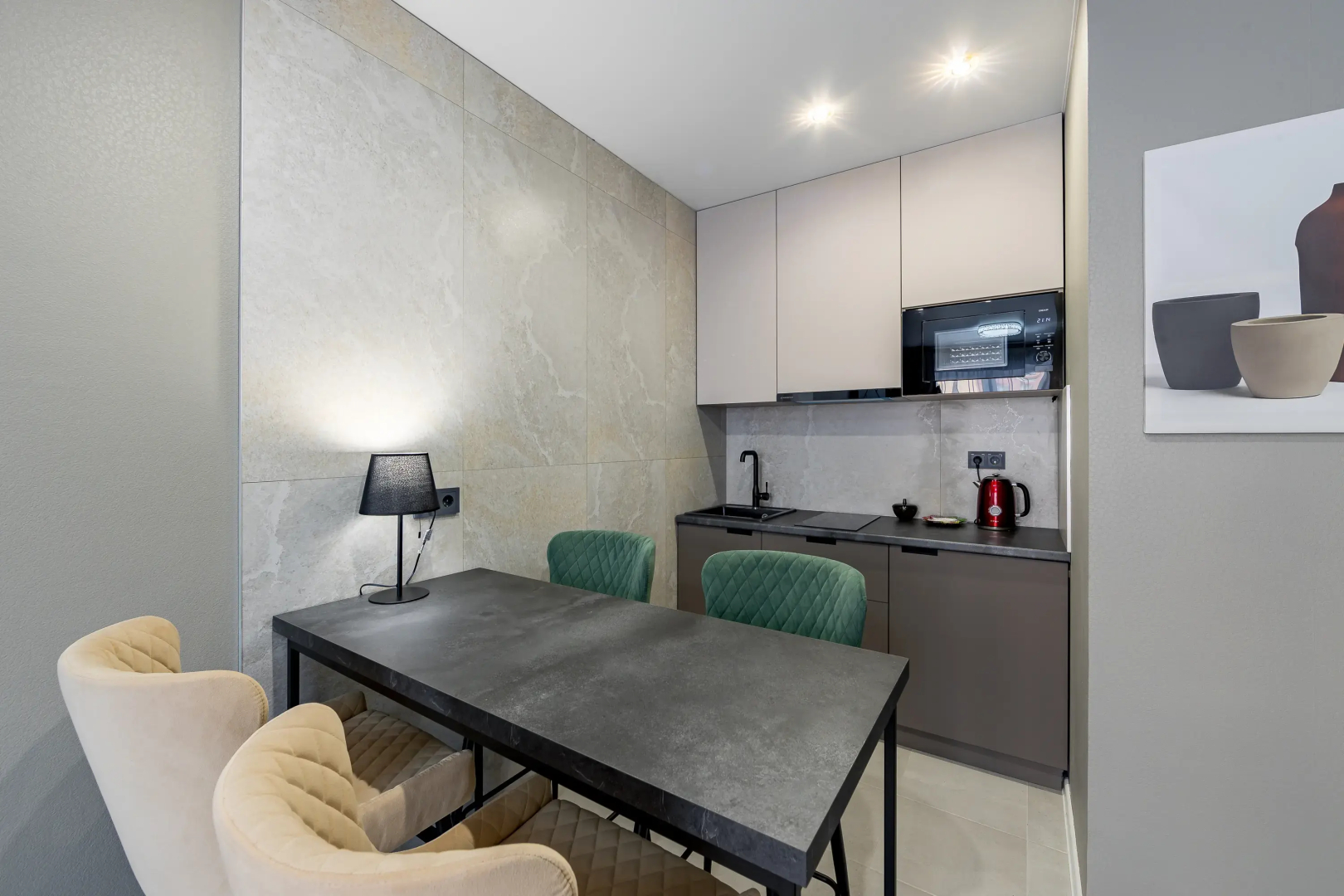 Апартаменты Алис Haven for Extended Living