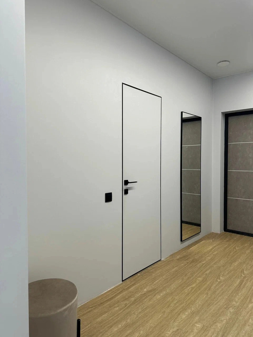 Апартаменты Атмосфера-Дипломат