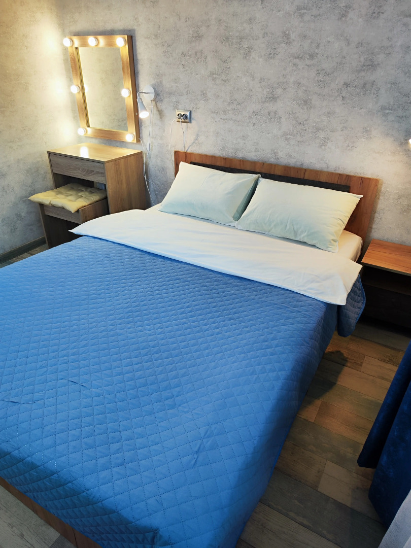 Квартира Современная евродвушка