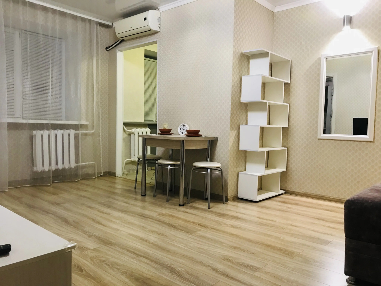 Квартира 2 Комн Рядом с Универмагом Уфа