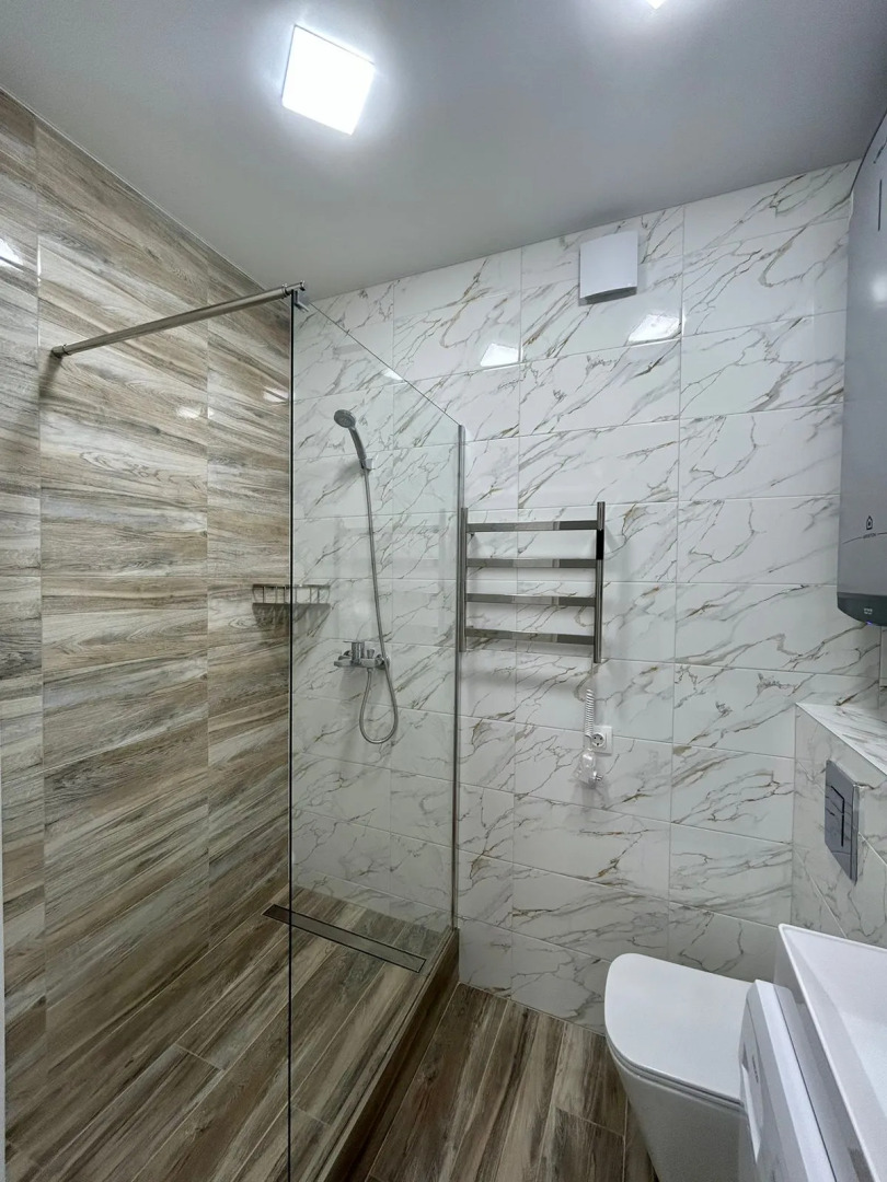 Квартира с видом на море ЖК Реал Хаус