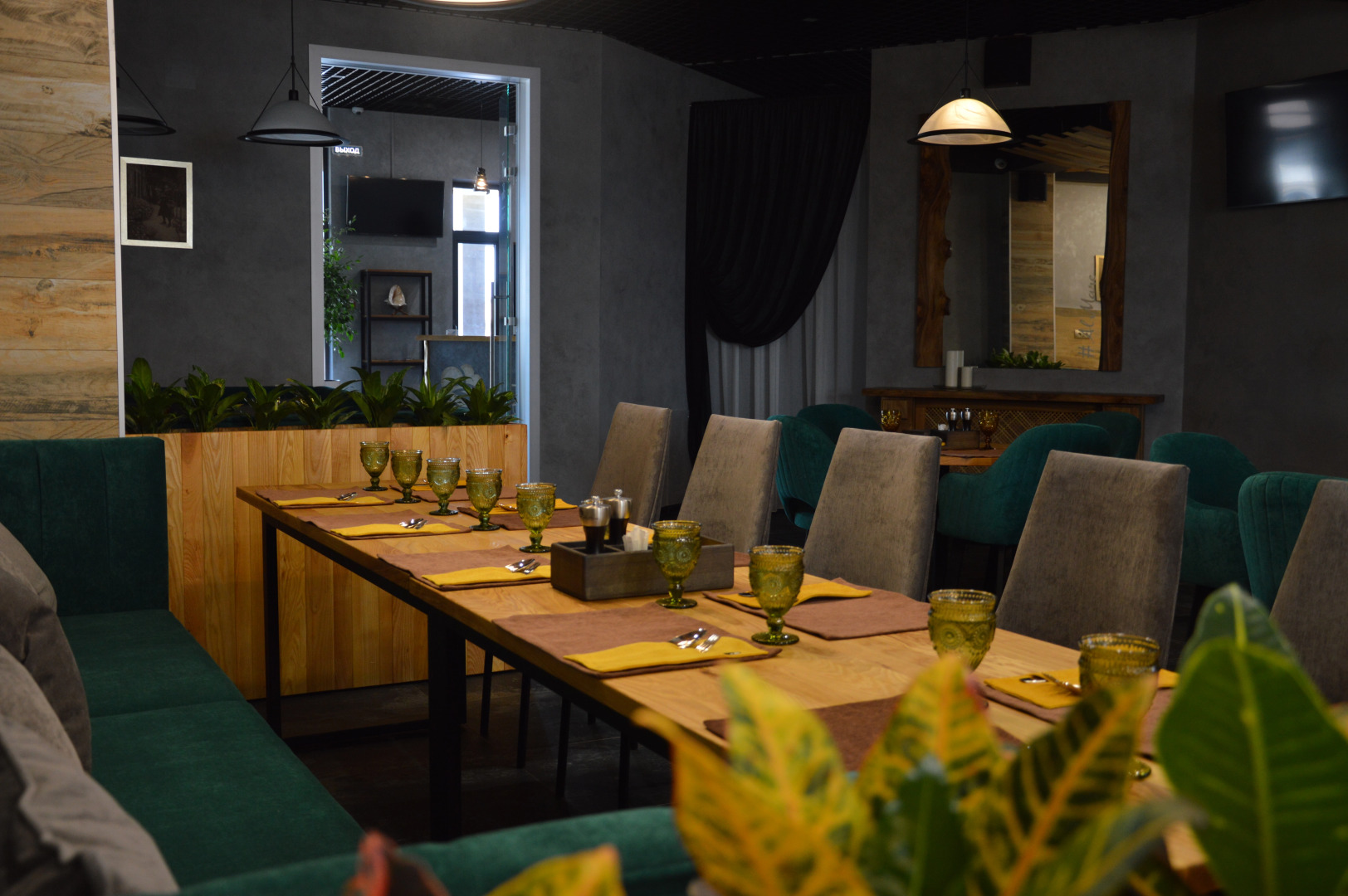 Отель Гостинично-ресторанный комплекс Al Mare