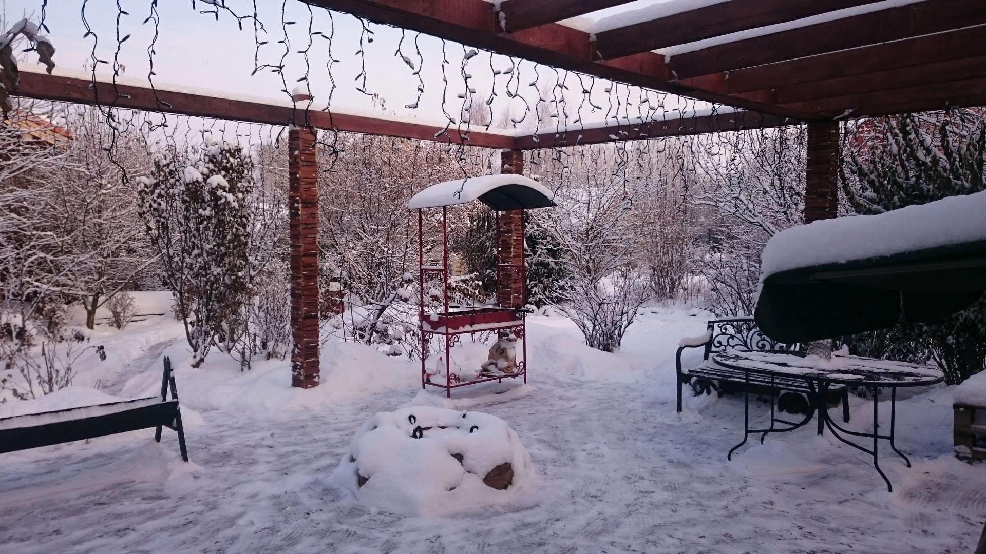 Гостевой Дом Вилла у Воды