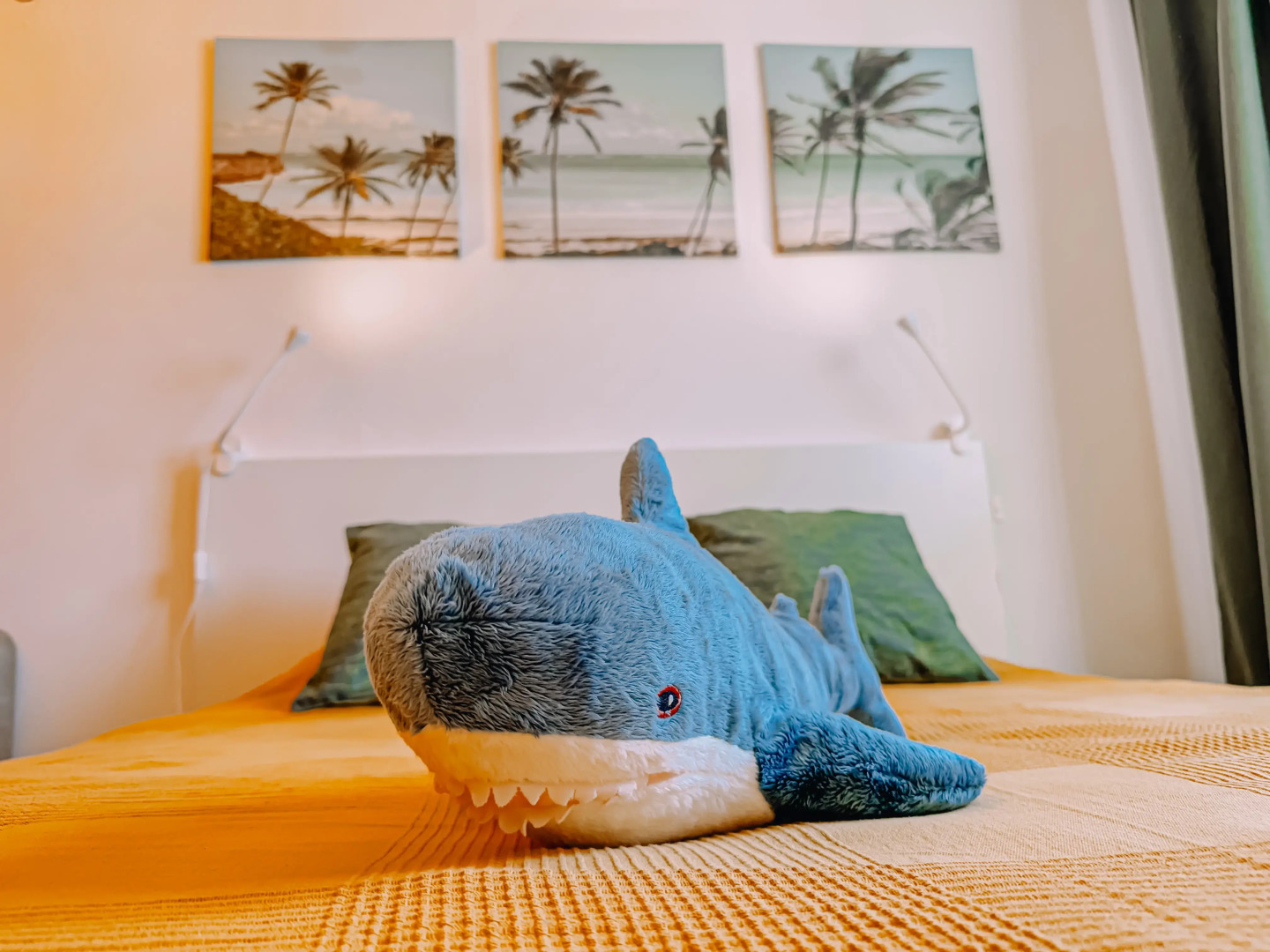 Квартира GW014 Gugel Waves Patio and Pool Seaview