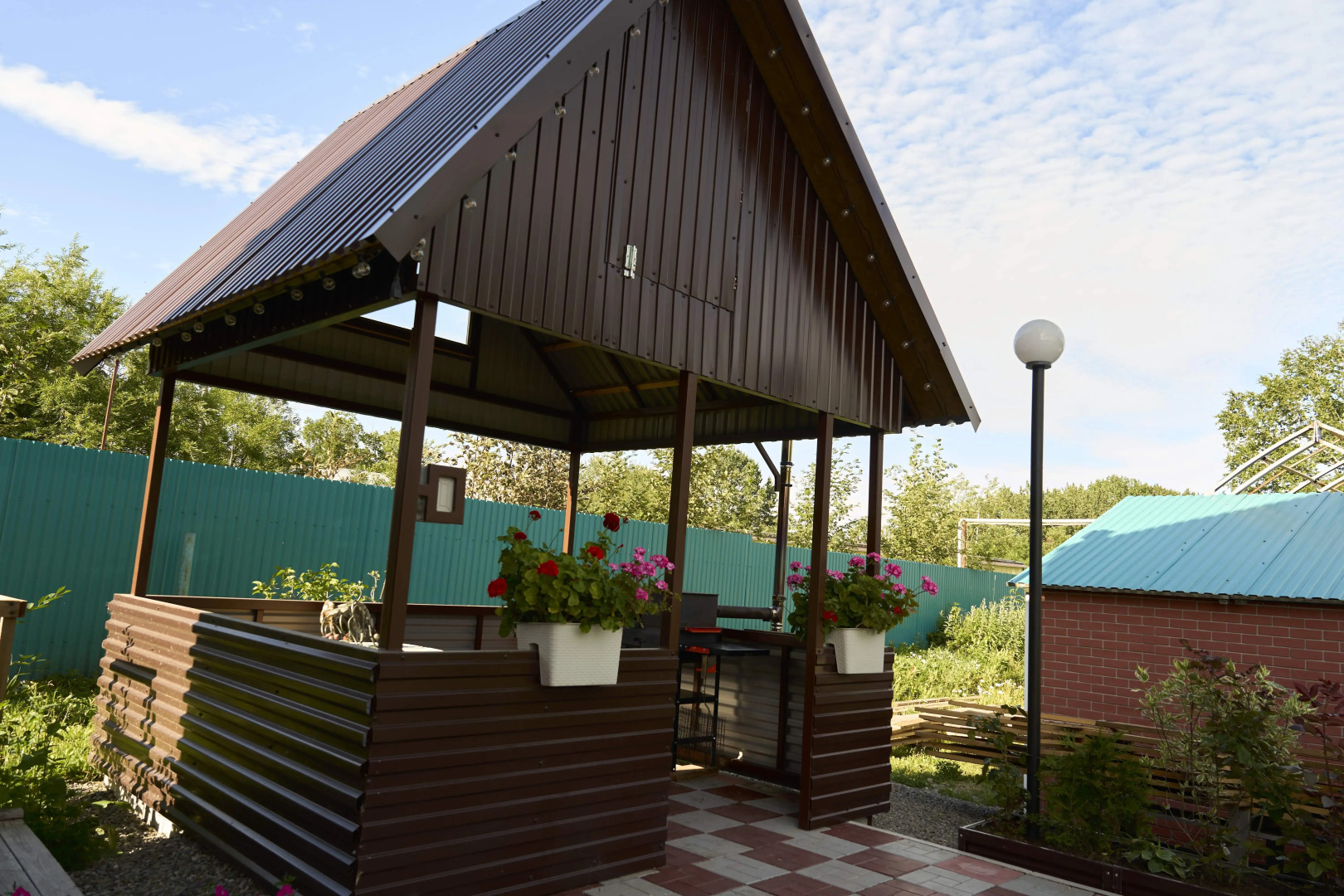 Гостевой дом Жихарка