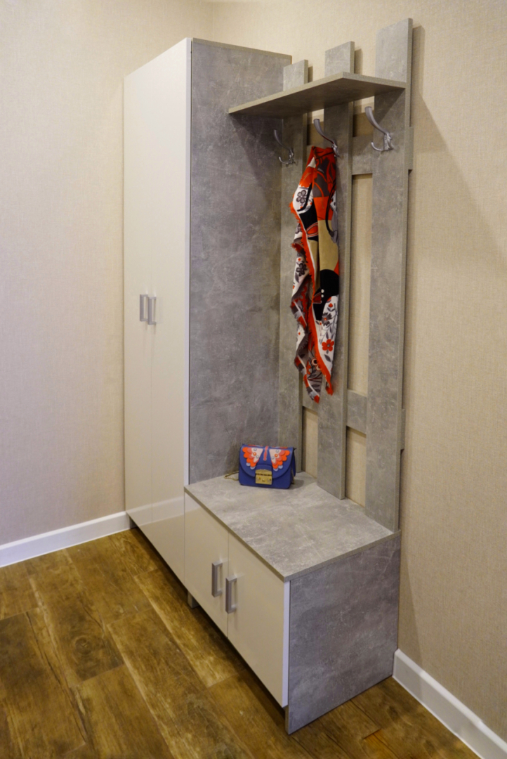 Апартаменты Viki Aparts Солнечные