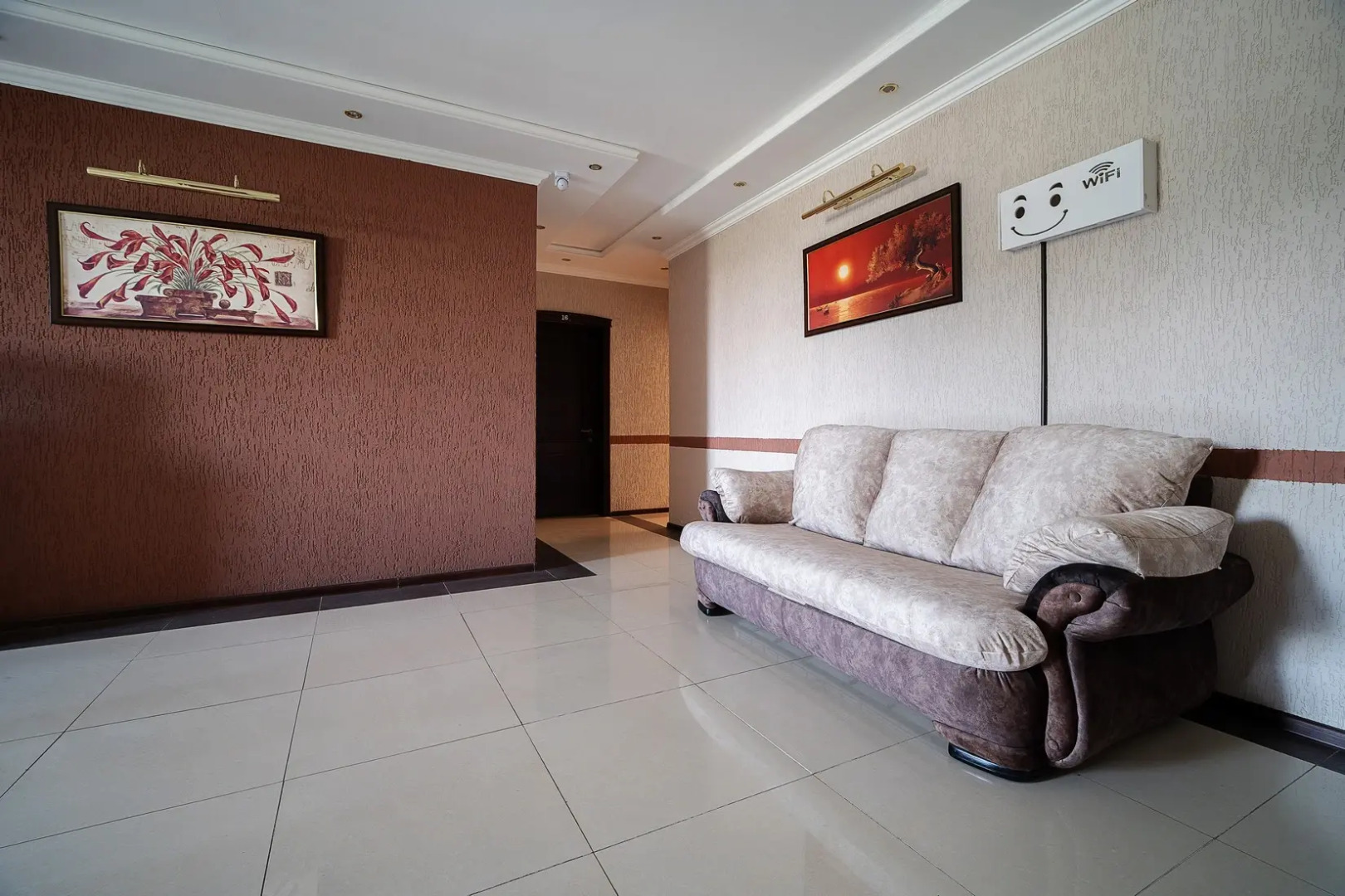 Отель Альянс