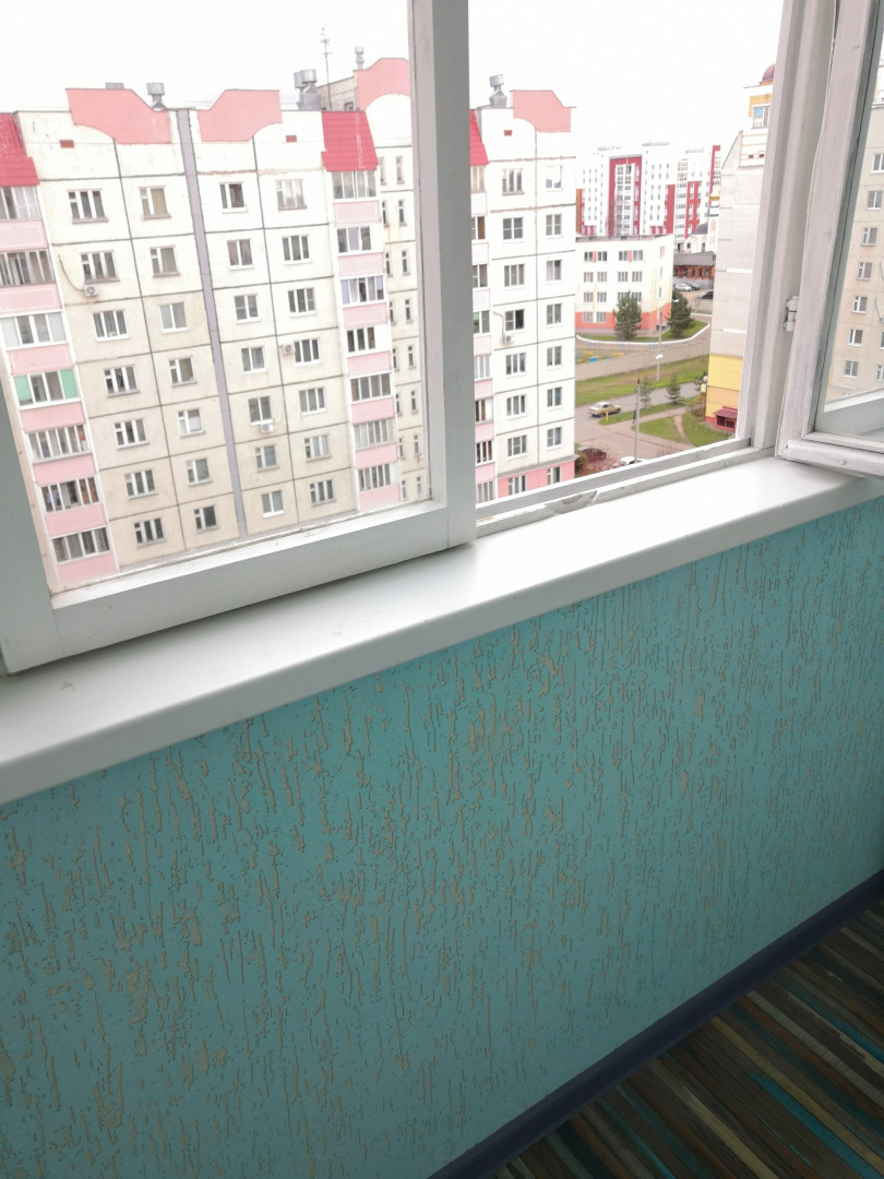 Апартаменты на Наугорском шоссе 76