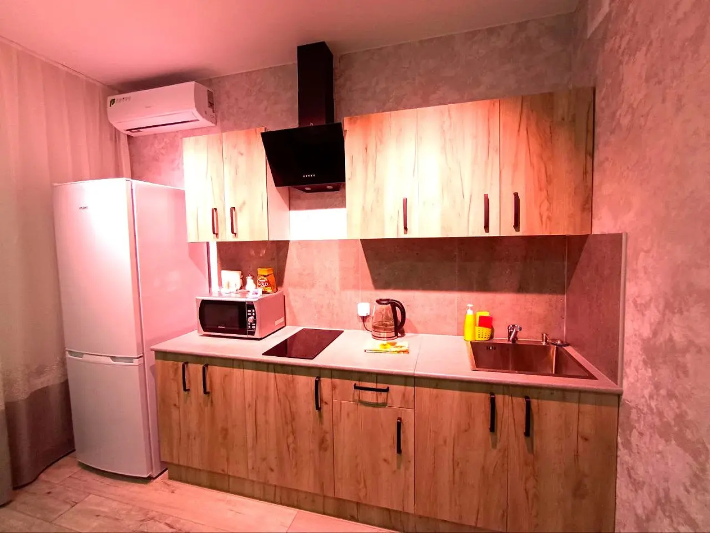 Квартира Best Home рядом с  Мамаевым Курганом и тц Мармелад