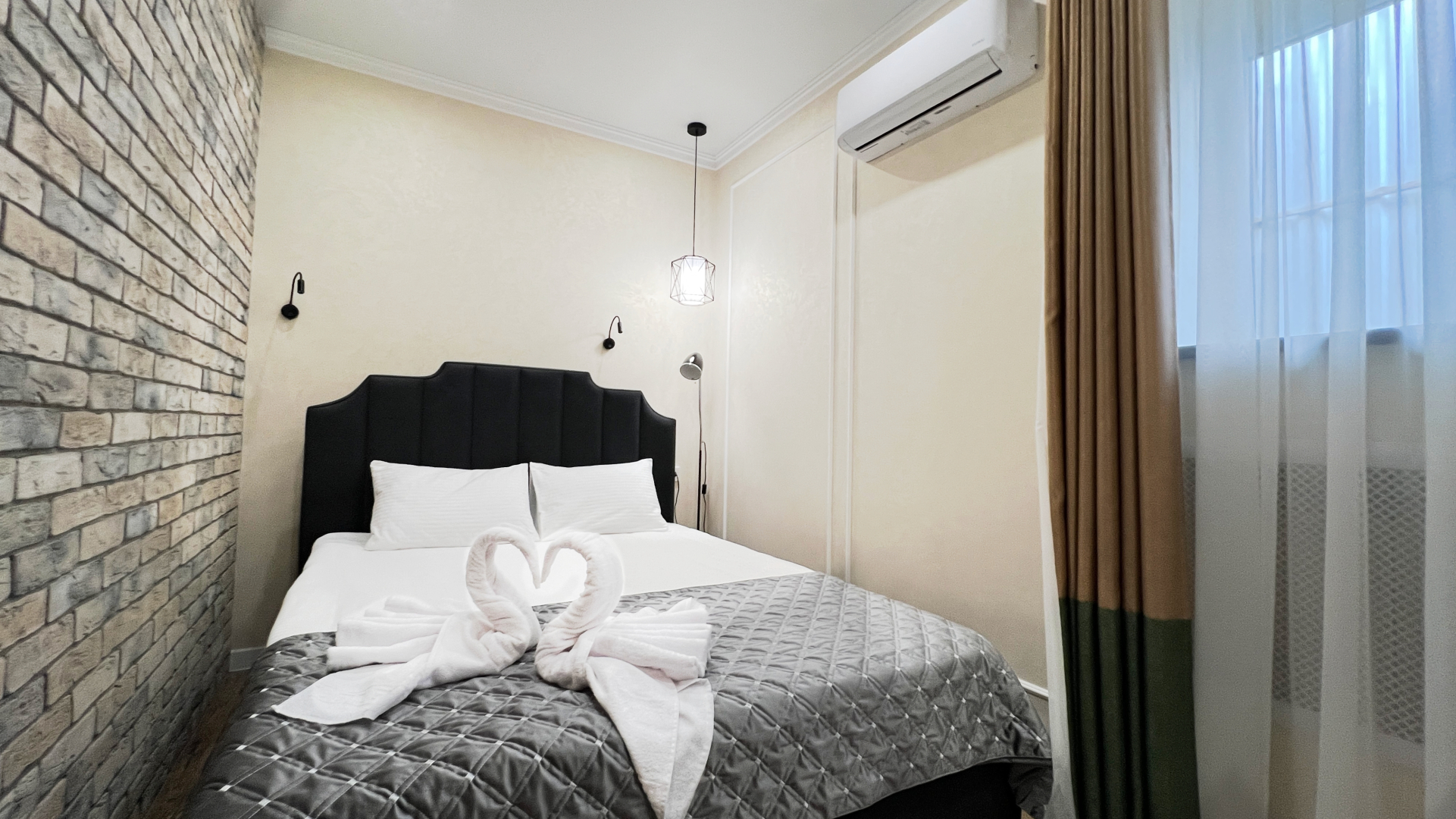 Гостевой дом на Теплосерной 99