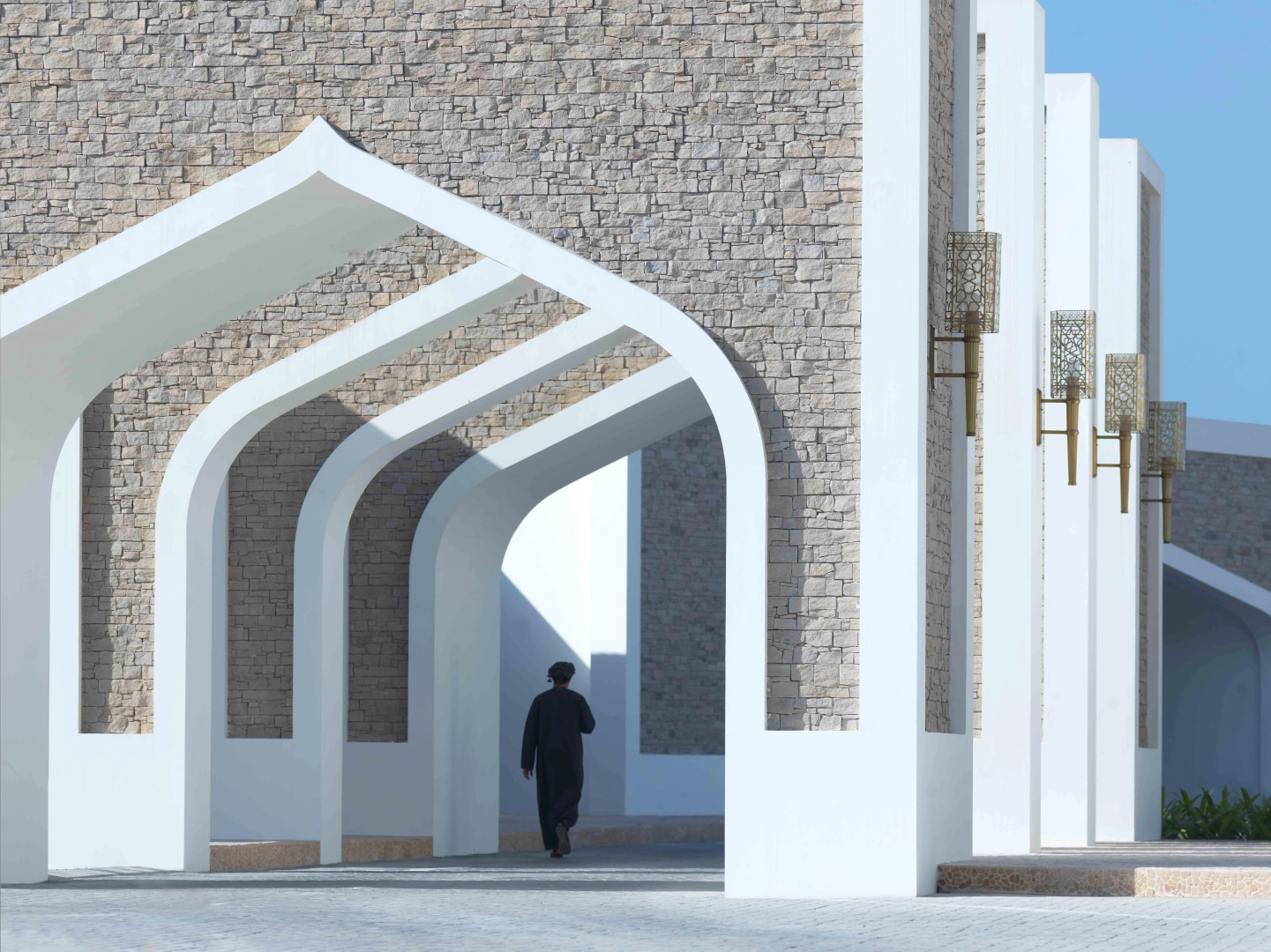 Курортный отель Al Baleed Resort Salalah by Anantara