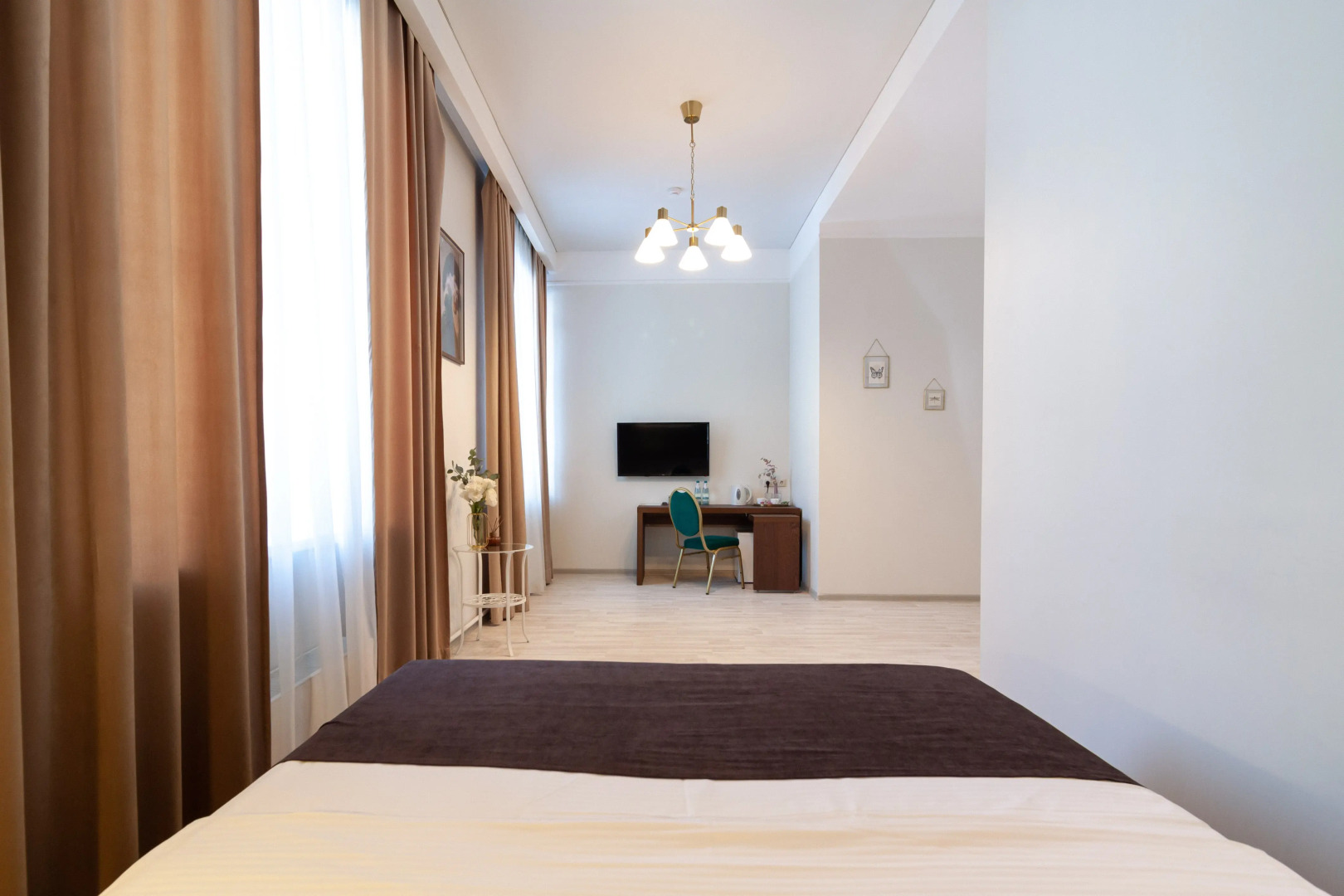 Мини-Отель GS