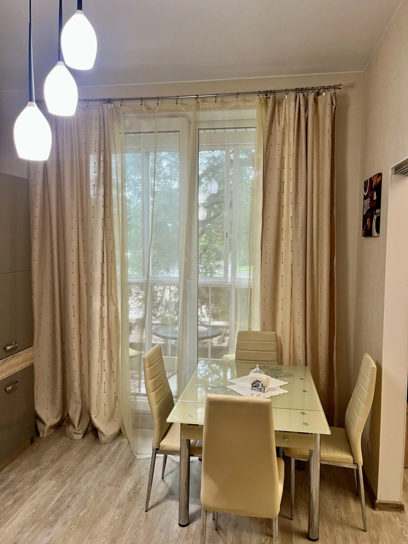 Апартаменты Sun Lake 2