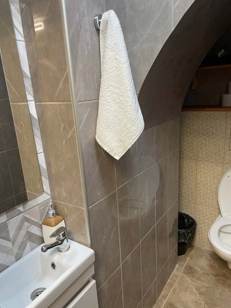 Хостел Ильинский