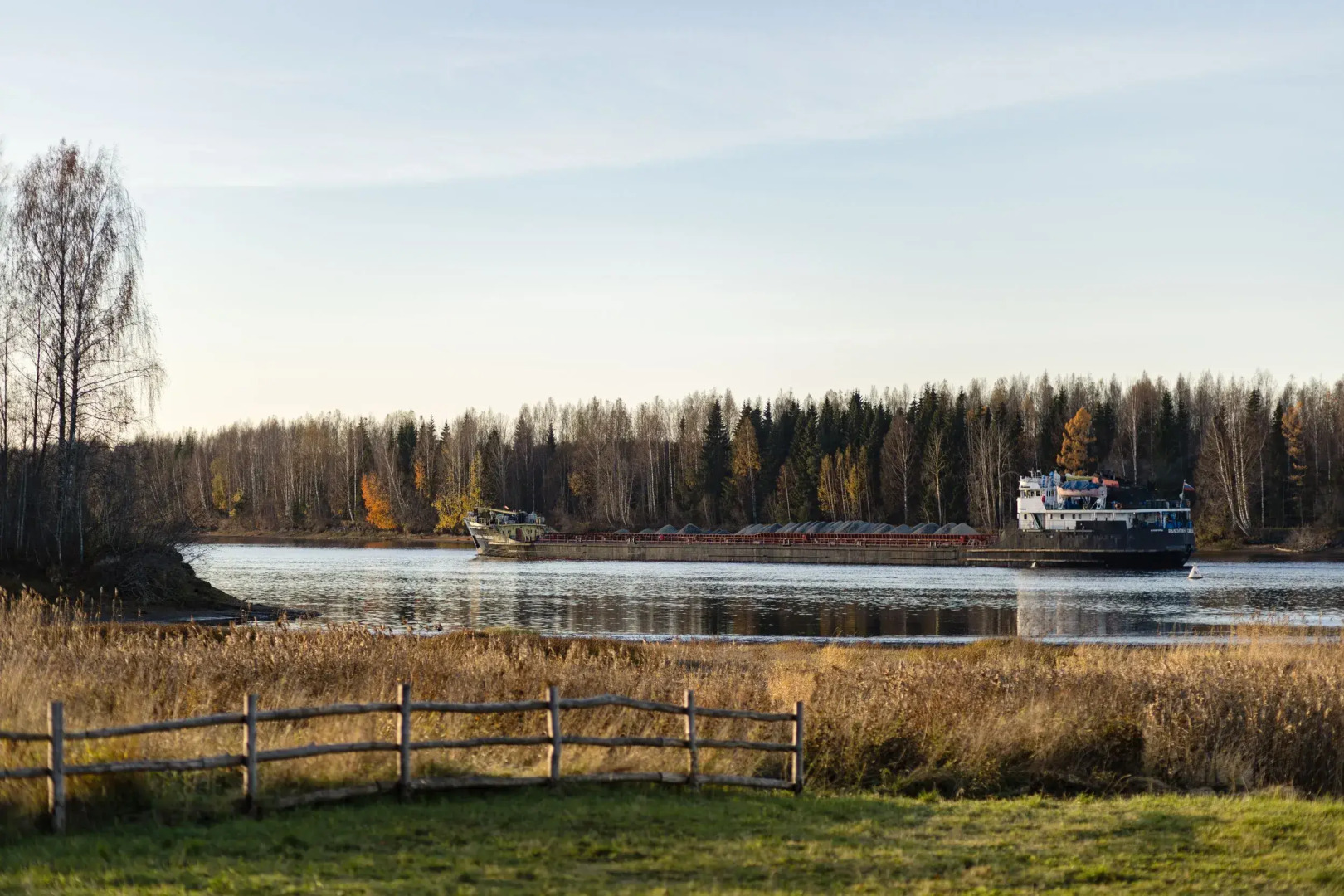Частный дом Теремок