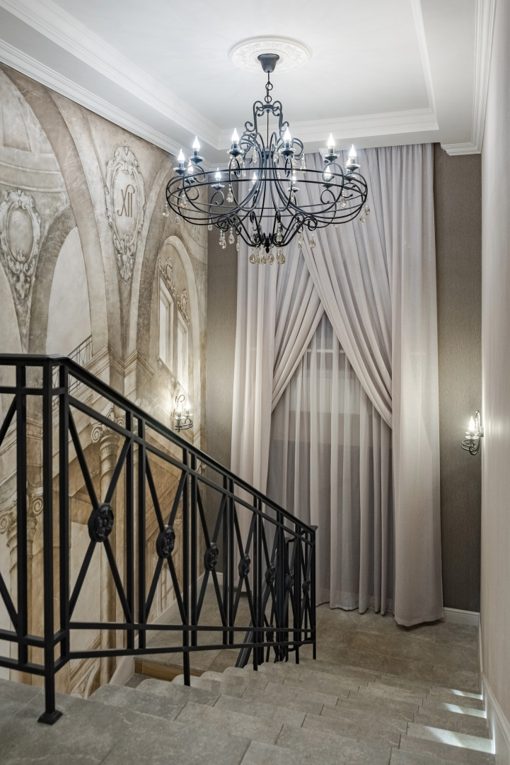 Бутик-отель Дюжина