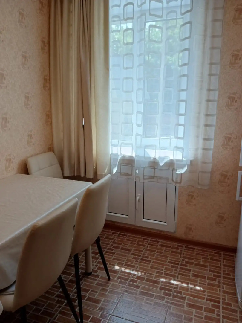 Апартаменты в Центре Тулы