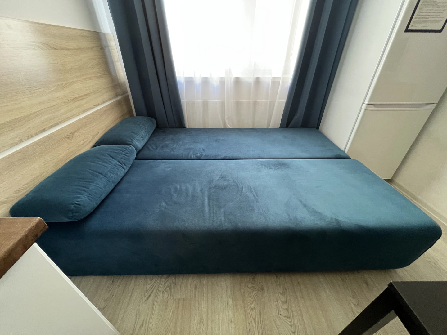 Апартаменты Апарт на Шлиссельбургском