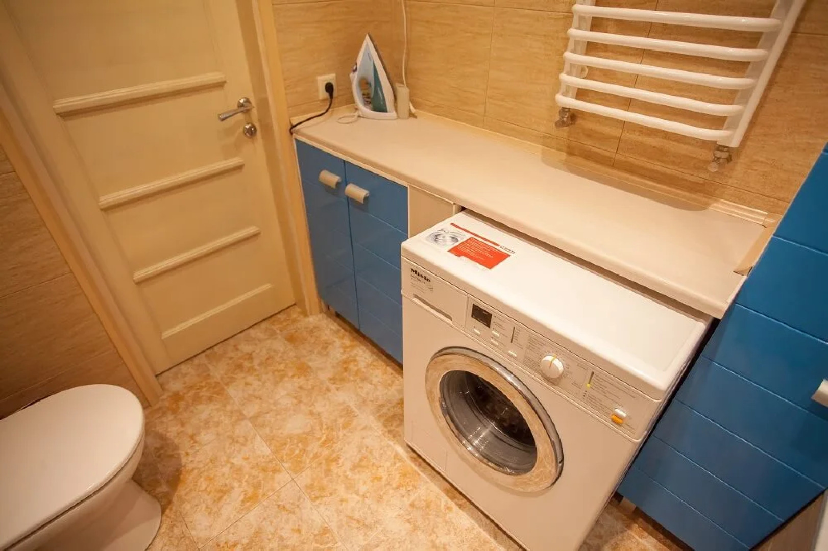 Апартаменты Солнечный Ветер