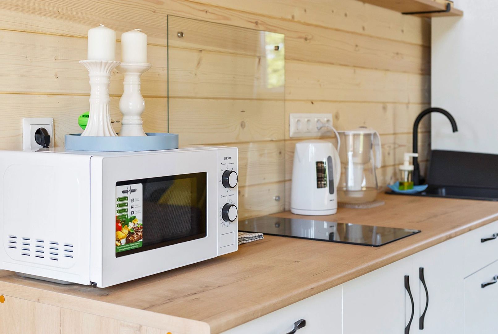 Гостевой Дом Рустик Кантри Клаб