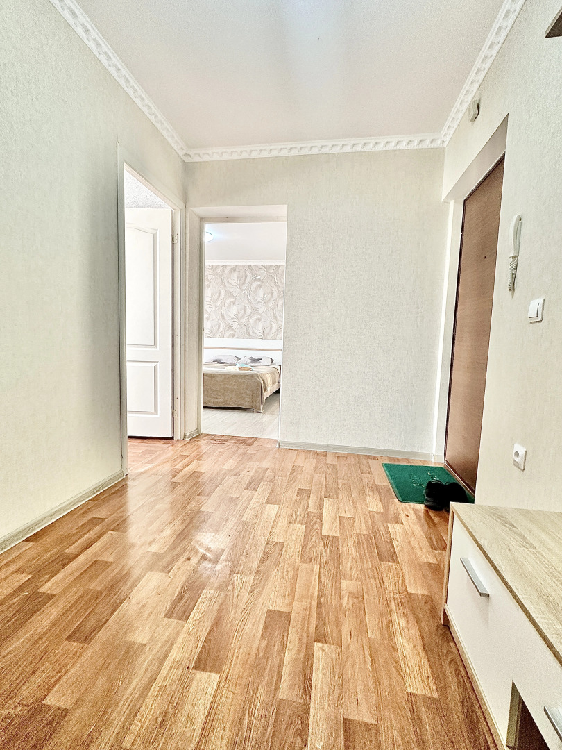 Апартаменты Крымск Хоум на Надежды 4