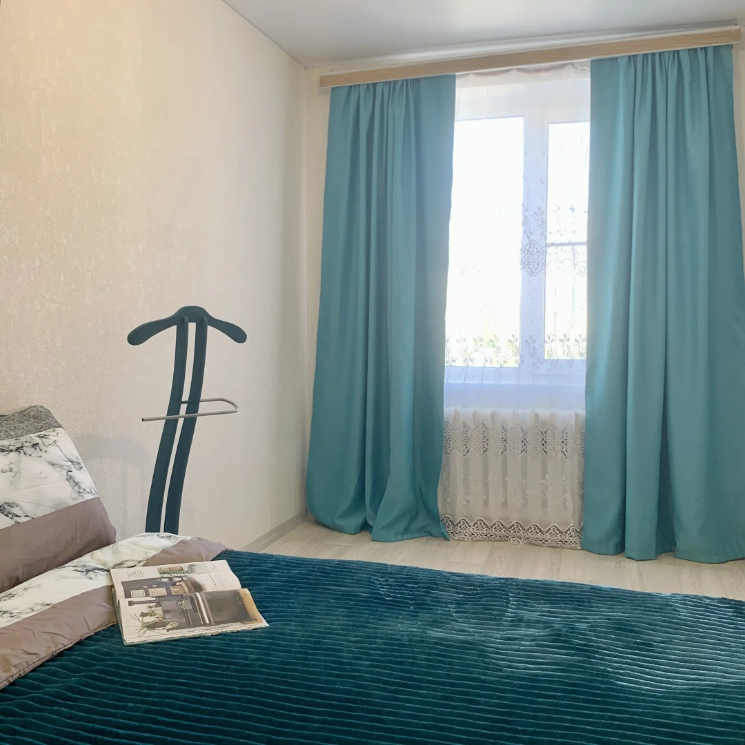 Квартира CityLife Двухкомнатная в центре