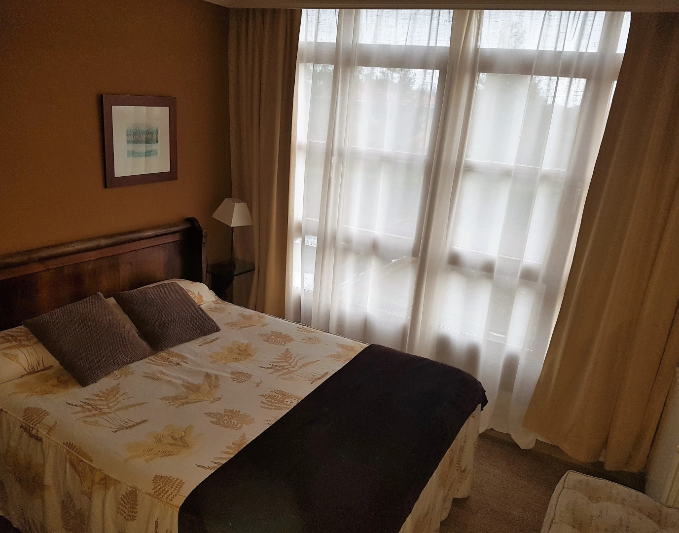 Апартаменты Mazuga Rural Gulpiyuri