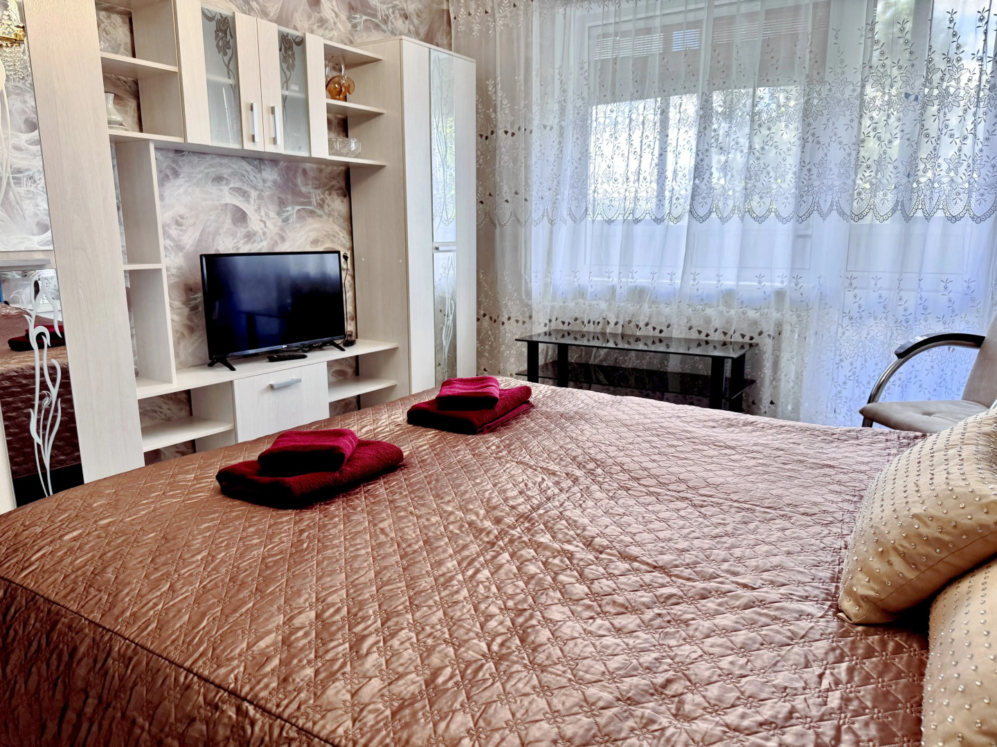 Квартира Музей Мирового Океана