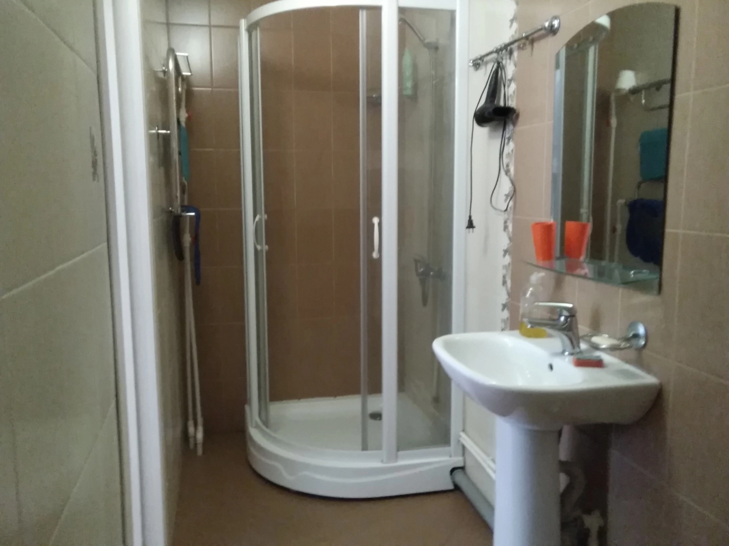 Alla Guest House
