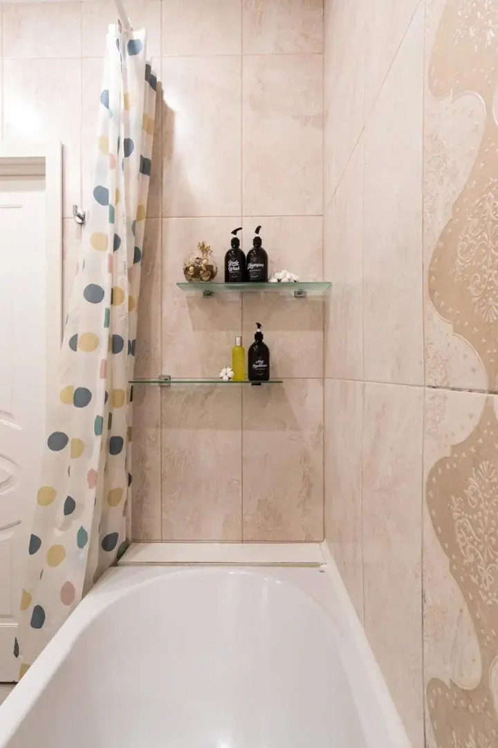 Frida apartments Frunzenskaya