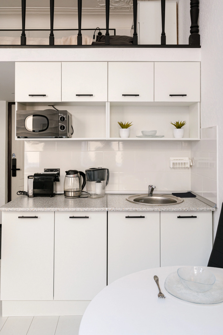 Апартаменты RentalSPb