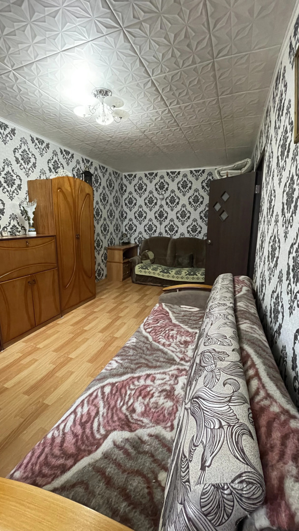 Квартира Уютная квартира на Горшкова 13