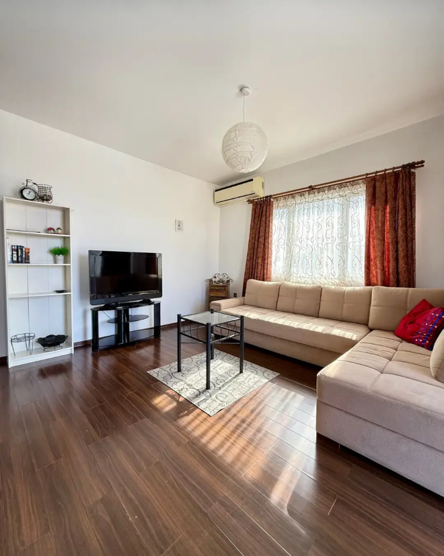 Апарт-отель Rix