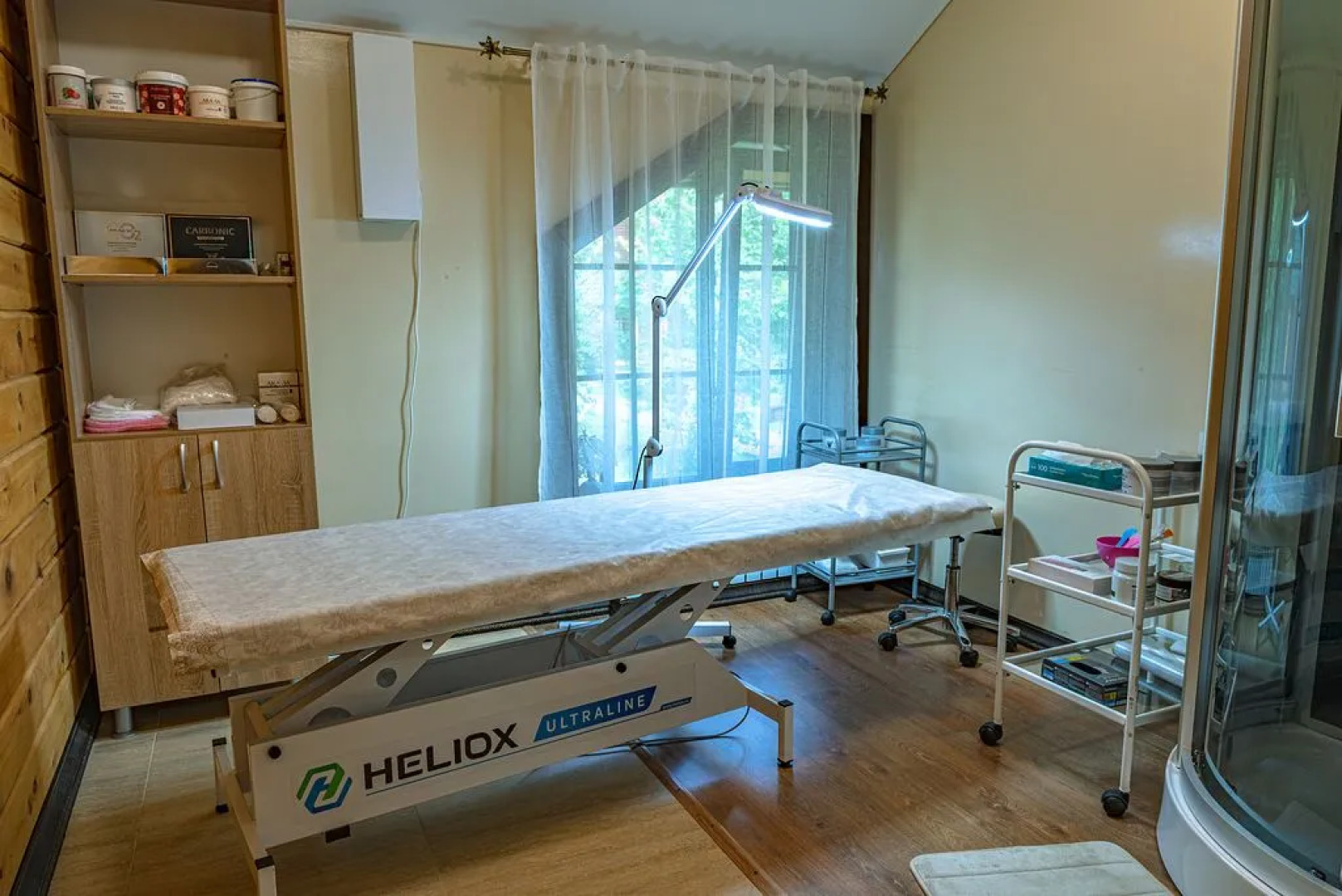 Гостевой дом Кедровый Остров (Чемал)