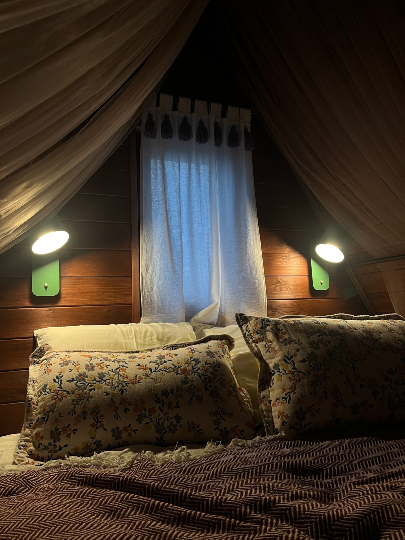 Частный дом Дом с Ковром