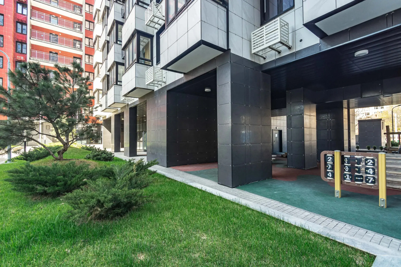 Квартира в Самом Центре Ростова