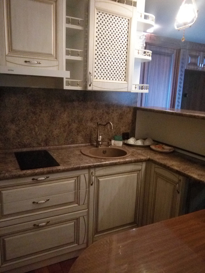 Мини-Отель Ольга