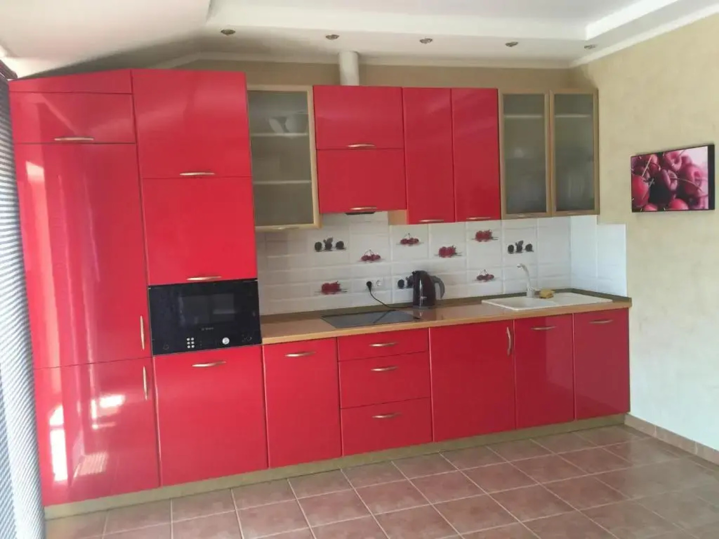 Апартаменты Валентина 1