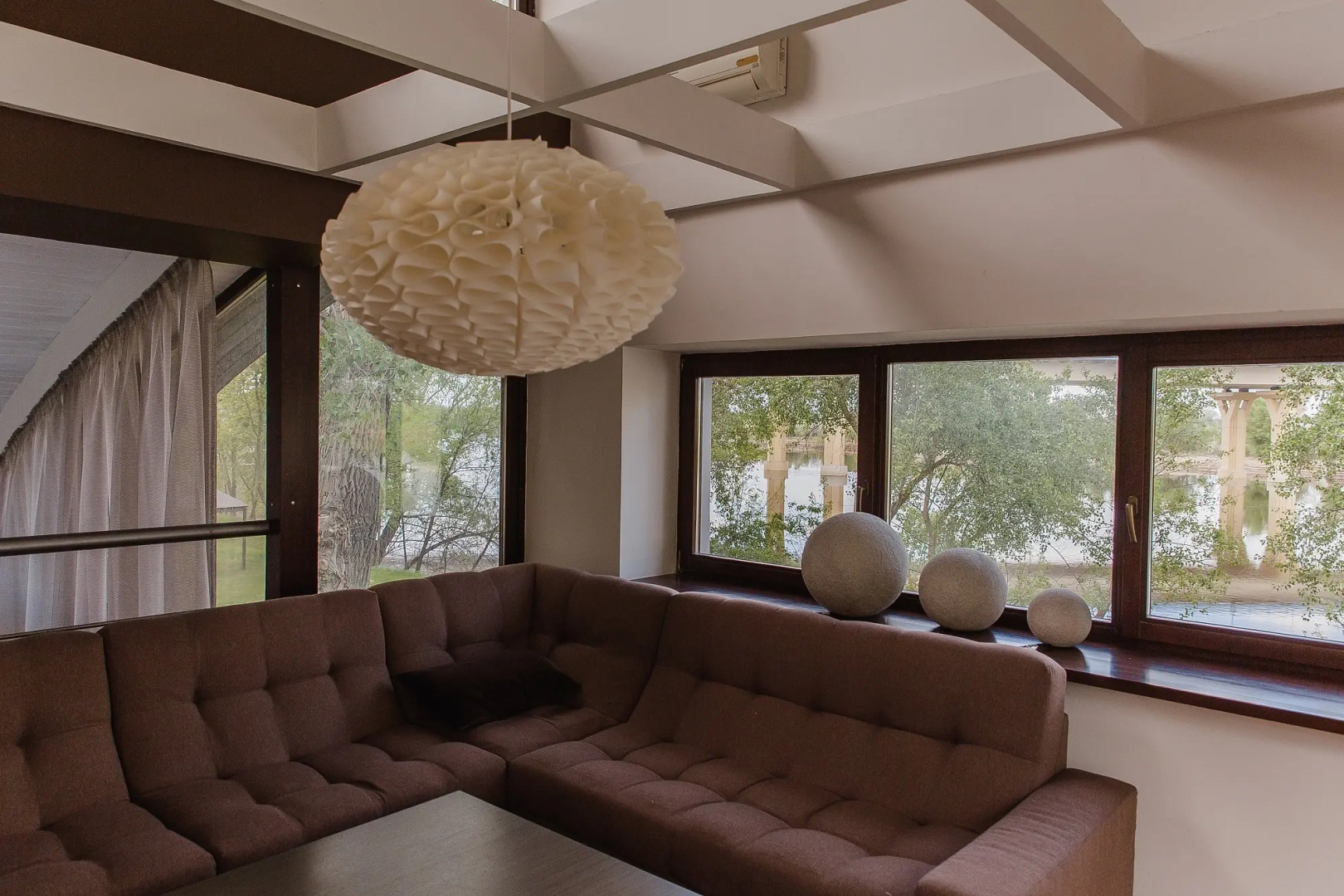 База отдыха Андреев Клаб