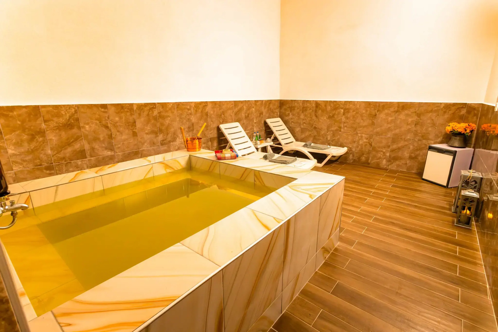 Continent Hotel Kapadokus Thermal